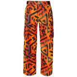 The North Face Slasher Cargo Ski Pants - Waterproof (For Men)