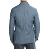 Two-Pocket Casual Jacket (For Men)