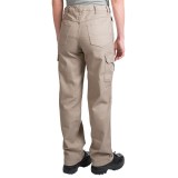 Walls Cotton Cargo Pants - Relaxed Fit (For Women)