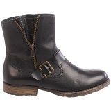Rieker Luana 63 Leather Boots (For Women)