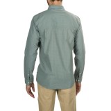 Toad&Co Airbrush Shirt - Organic Cotton, Long Sleeve (For Men)