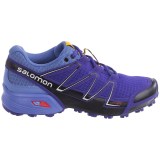 Salomon Speedcross Vario Trail Running Shoes (For Women)
