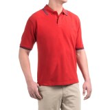 Bluefin Rhode Island Polo Shirt - Short Sleeve (For Men)