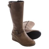 Keen Keen of Scots Boots - Nubuck (For Women)