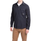 Kavu Berwin Twill Shirt - Long Sleeve (For Men)