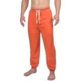 Penguin Brushed Jersey Lounge Pants (For Men)