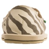 Sanuk I’m Game Shoes - Slip-Ons (For Women)