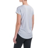 Artisan NY Dolman Moulinex Shirt - Short Sleeve (For Women)