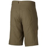 Mountain Hardwear Portino Shorts - UPF 50 (For Men)