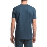 JKL Close the Gap Graphic T-Shirt - Short Sleeve (For Men)