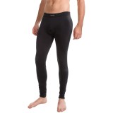 Calida Activity Base Layer Pants - Stretch Cotton (For Men)