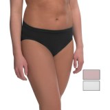 Yummie by Heather Thompson Outlast Brief Panties - 3-Pack, Hi-Cut (For Women)