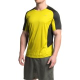 361 Degrees BFit Shirt - Short Sleeve (For Men)