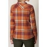 prAna Bridget Shirt - Long Sleeve (For Women)