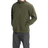Storm Creek Sean Soft Shell Jacket - Waterproof (For Men)