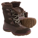 Pajar Alina Snow Boots - Waterproof (For Women)