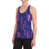 Saucony Racerback Tank Top (For Women)