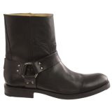 Frye Jonathan Harness Leather Boots (For Men)