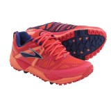Brooks Cascadia 10 Trail Running Shoes (For Women)