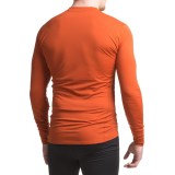 Arc’teryx Phase SL Base Layer Top - Crew Neck, Long Sleeve (For Men)