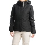 Obermeyer Victoria Ski Jacket - Waterproof, Insulated (For Women)