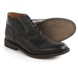 Frye James Bal Leather Chukka Boots (For Men)