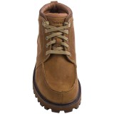 Timberland Arida Leather Boots (For Men)