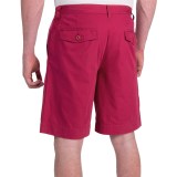 Woolrich Light House II Shorts (For Men)