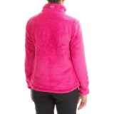 Storm Creek Eva Chenille Fleece Jacket (For Women)