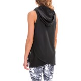Kyodan Hooded Tank Top (For Women)