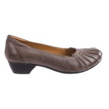 Taos Footwear Calypso Pumps - Leather (For Women)