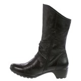 Romika Banja 08 Leather Boots (For Women)