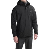 Jack Wolfskin Brooks Range Texapore Jacket - Waterproof (For Men)