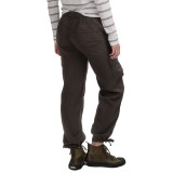 Fillmore America Drawstring Cargo Pants - TENCEL®-Rayon (For Women)