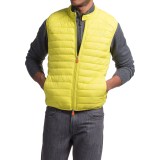 Save the Duck Giga 2 Vest - Insulated (For Men)