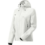 Haglofs Cyclone Q Fleece Jacket - Windstopper® (For Women)