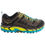 Hoka One One Tor Ultra-Low Hiking Shoes - Waterproof (For Men)