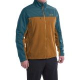 Mountain Hardwear Mountain Tech II Jacket - AirShield Fleece (For Men)