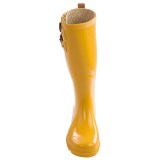 Chooka Top Solid Rain Boots - Waterproof (For Women)
