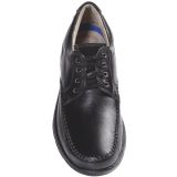 Florsheim Decatur Oxford Shoes - Leather, Moc Toe (For Men)