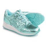 ASICS GEL-Lyte III Sneakers - Leather (For Women)