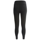 Terramar 2.0 Cloud Nine Base Layer Bottoms - UPF 25+ (For Plus Size Women)