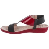 Wonders T-Strap Sandals (For Women)