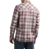 Kavu Basin Shirt - UPF 30+, Long Sleeve (For Men)