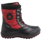 Cougar Chamonix Pac Boots (For Women)