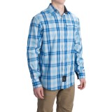 Dolly Varden Roaring Fork Shirt - UPF 30, Long Sleeve (For Men)