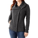 SmartWool Odessa Lake Wrap - Wool-Fleece (For Women)
