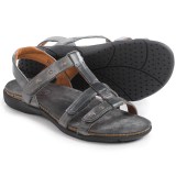 Taos Footwear Enchanted Leather Sandals (For Women)