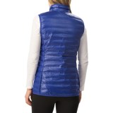 Columbia Sportswear Flash Forward Down Vest - 650 Fill Power (For Women)