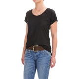 Wrangler Cool-Performance Shirt - Short Sleeve (For Women)